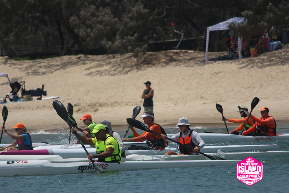 Paddle Shop Island Paddle-337